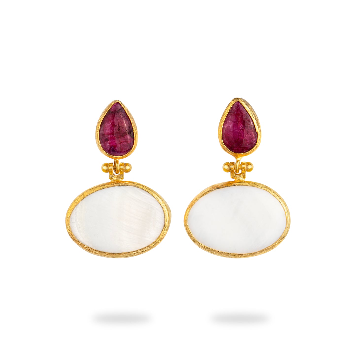 Luna Earrings
