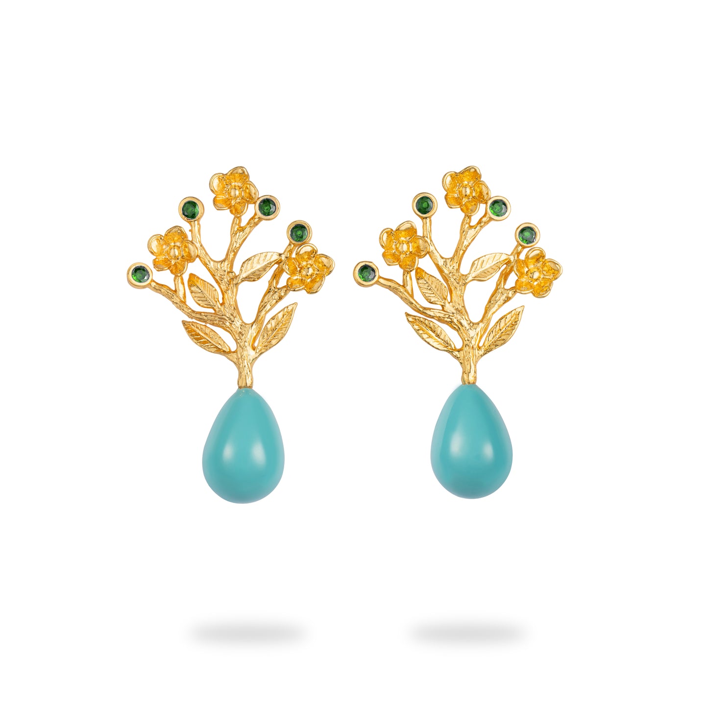 Eva Earrings