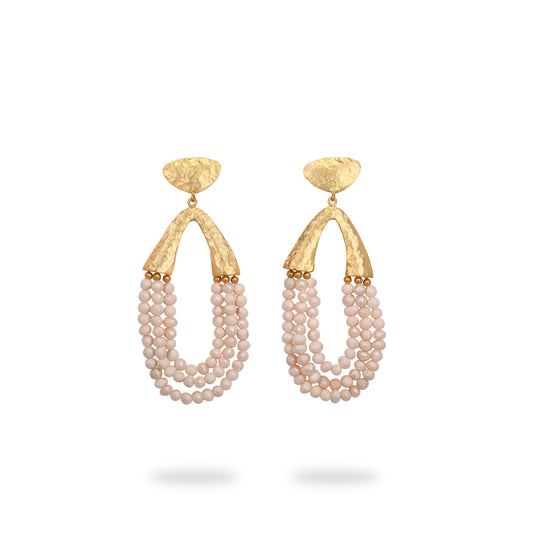 Queen of Pearl Earrings