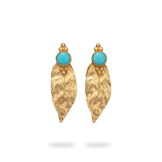 Delara Earrings