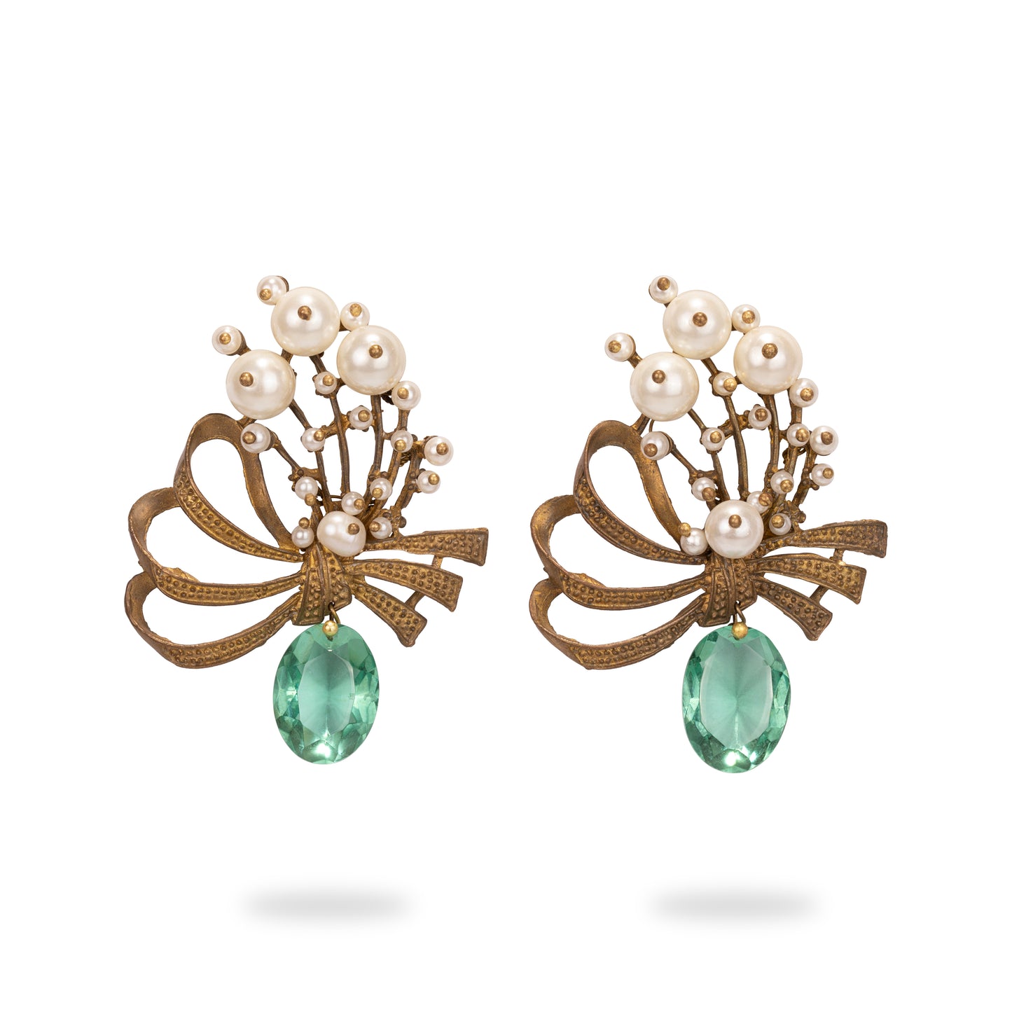 Fiorenza Earrings