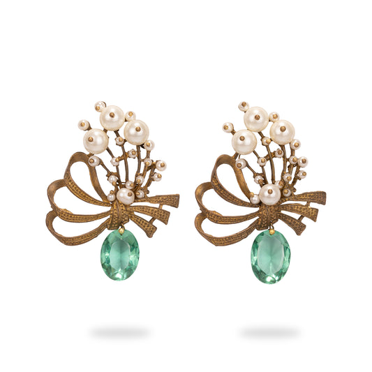 Fiorenza Earrings