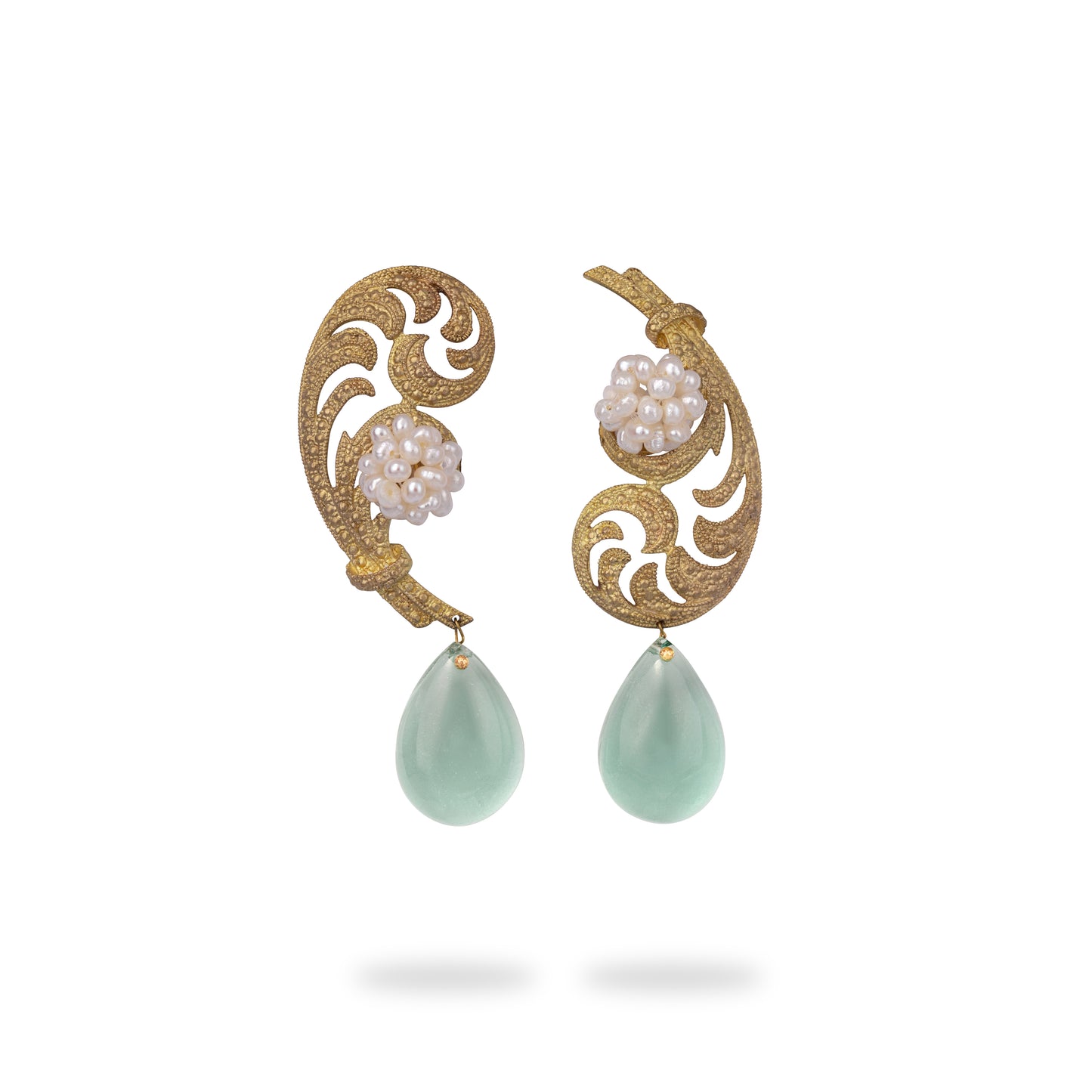 Florentine Earrings