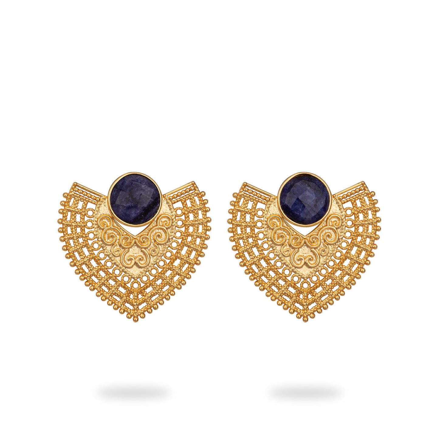 Noor Earrings