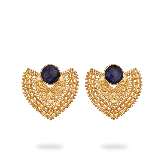 Noor Earrings