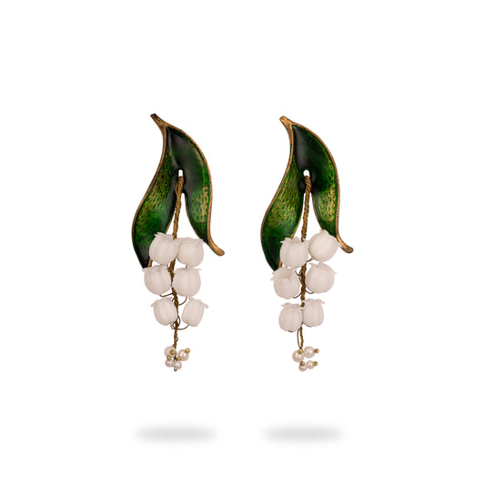 Lily Earrings