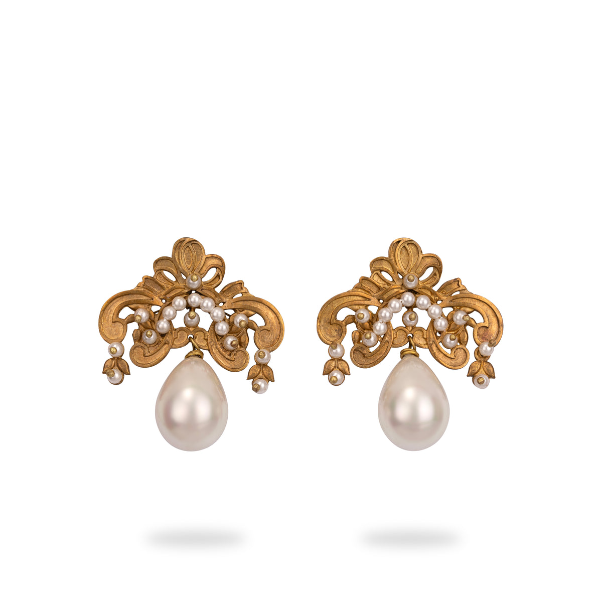 Florence Earrings