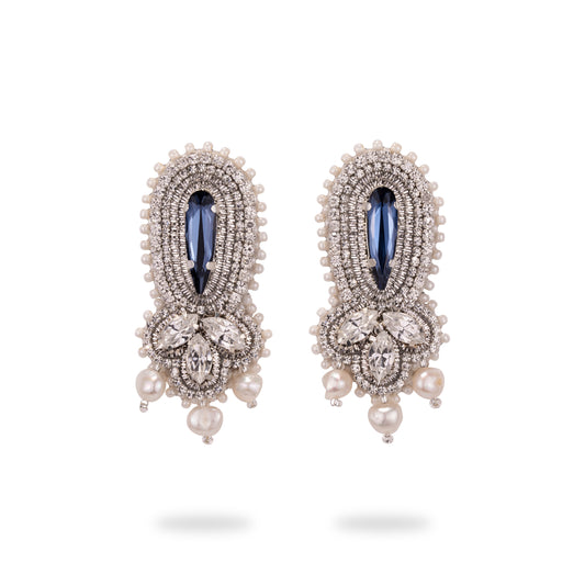 Jeyran Earrings
