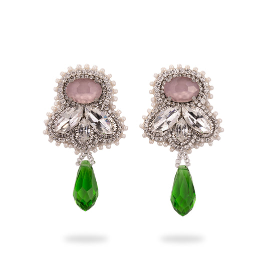 Elham Earrings