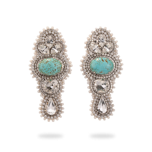 Heaven Earrings