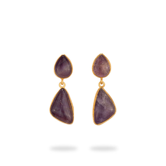 Artemis Earrings