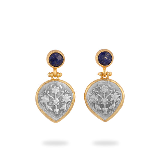 Nora Earrings