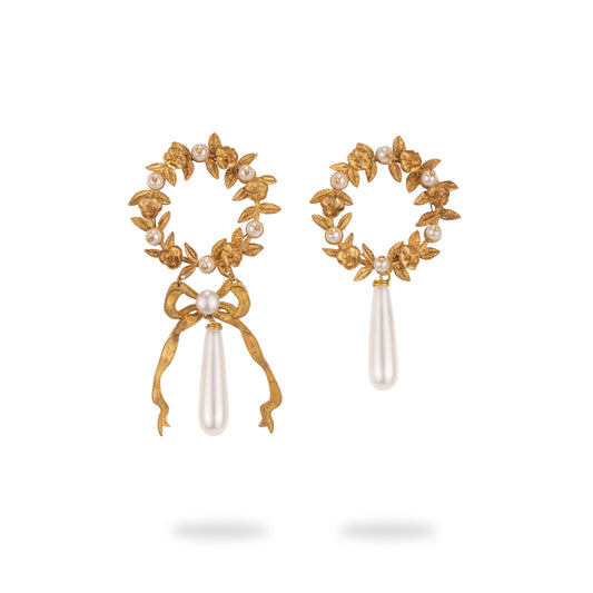 Fleura Earrings