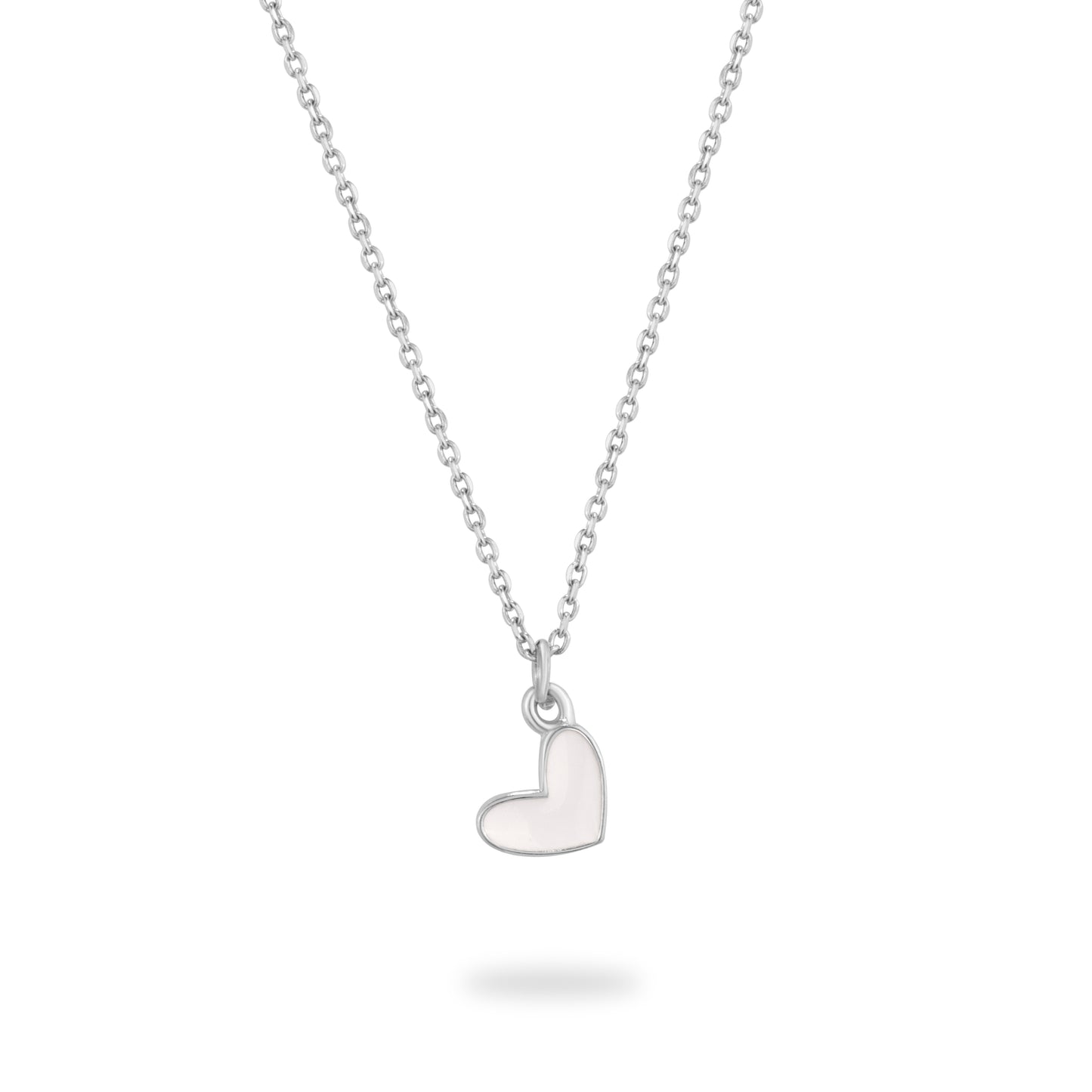 Mini Heart Necklace