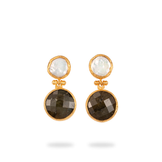 Maya Earrings
