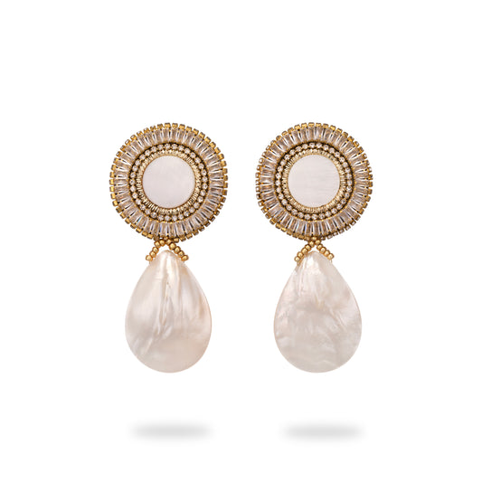 Selene Earrings