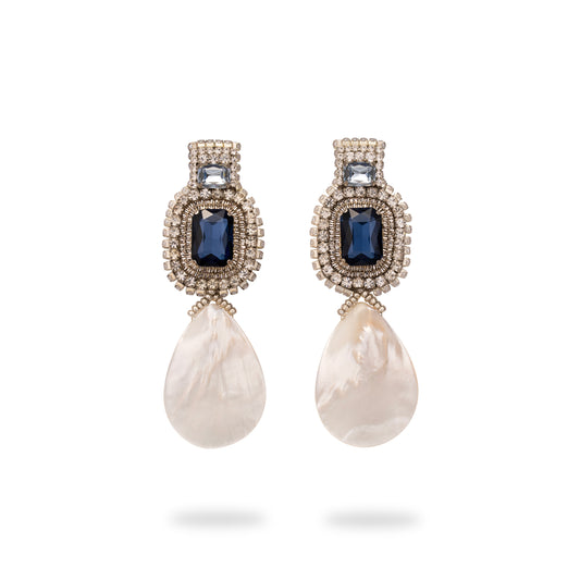 Azura Earrings