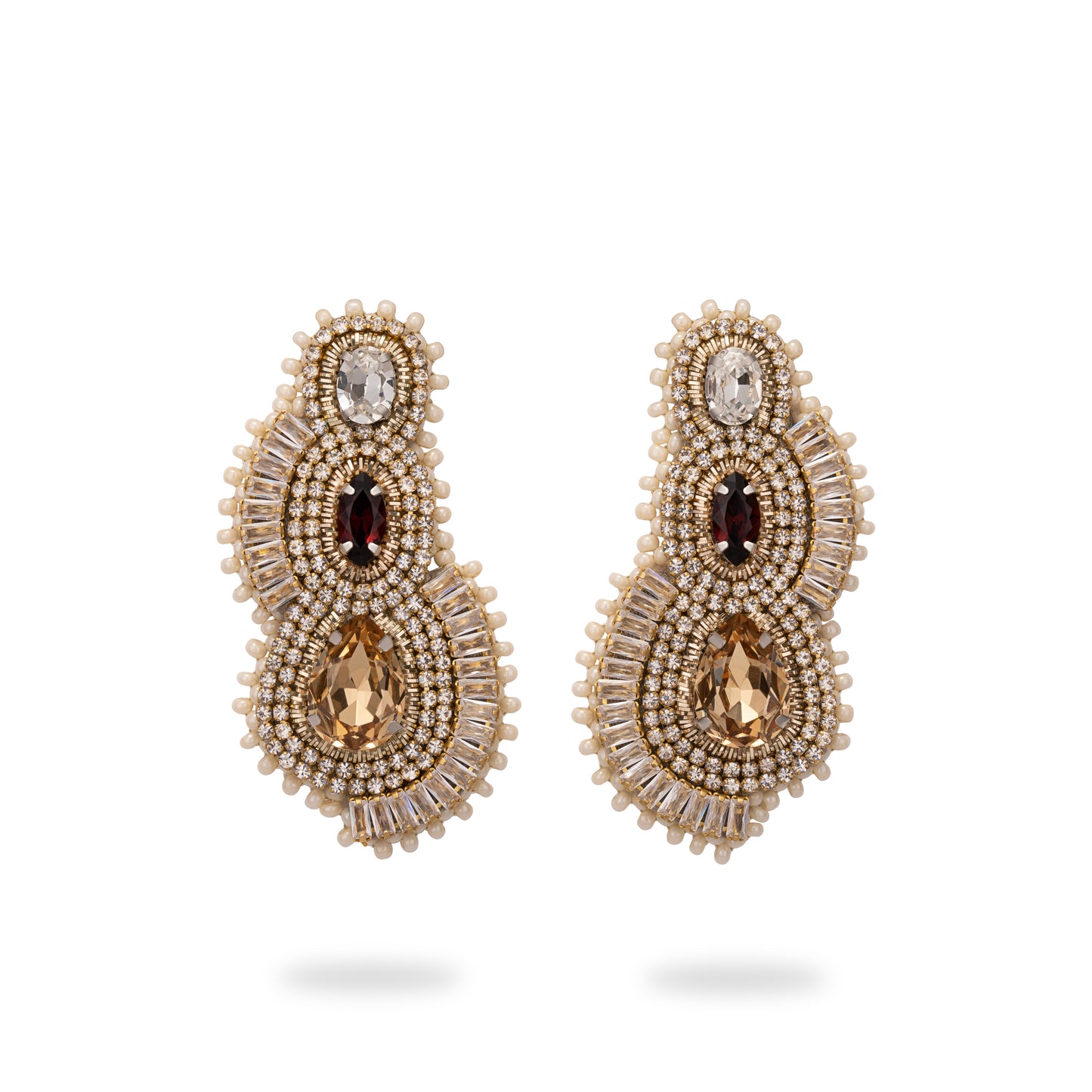 Diana Earrings