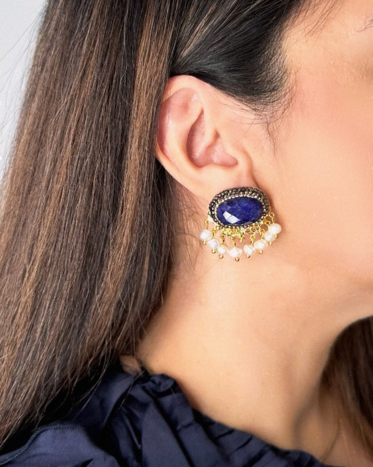 Nova Earrings