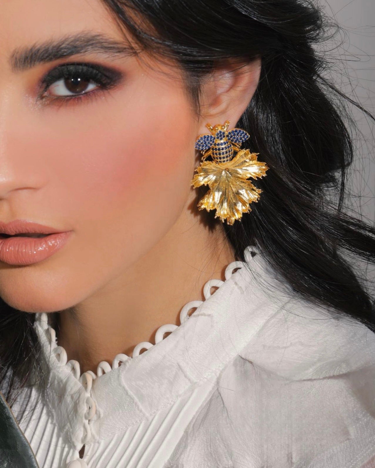Debrah Earrings