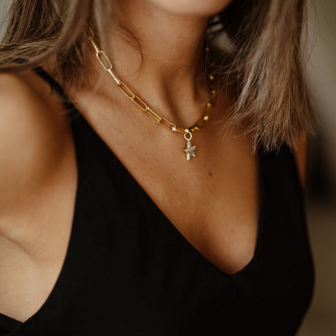 Diba Necklace