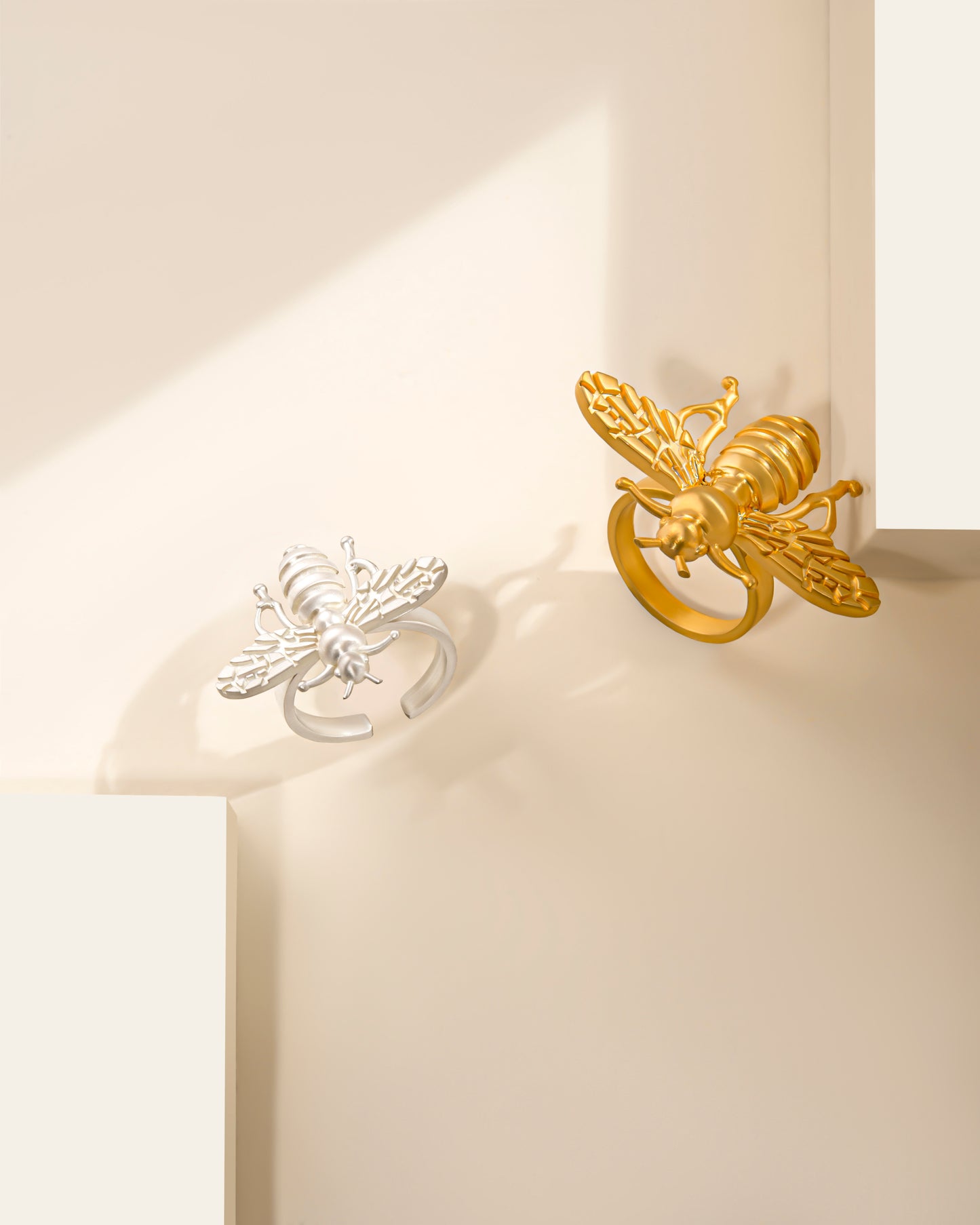 Bee Ring