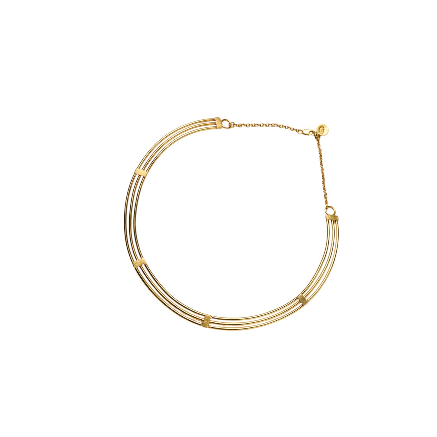 Arcé Necklace