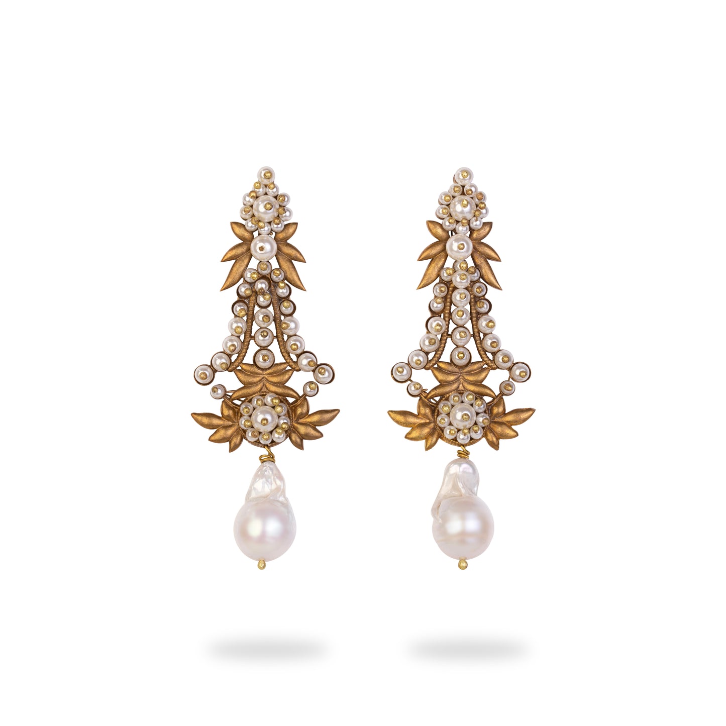 Perline Earrings
