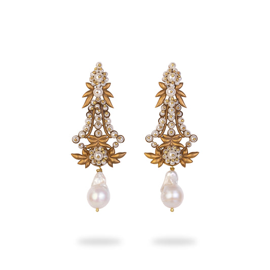 Perline Earrings