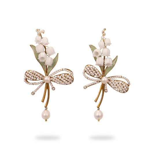 Liliane Earrings