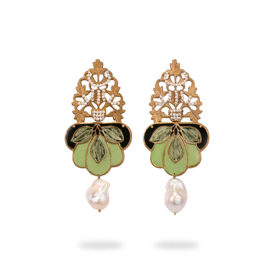 Ayla Earrings