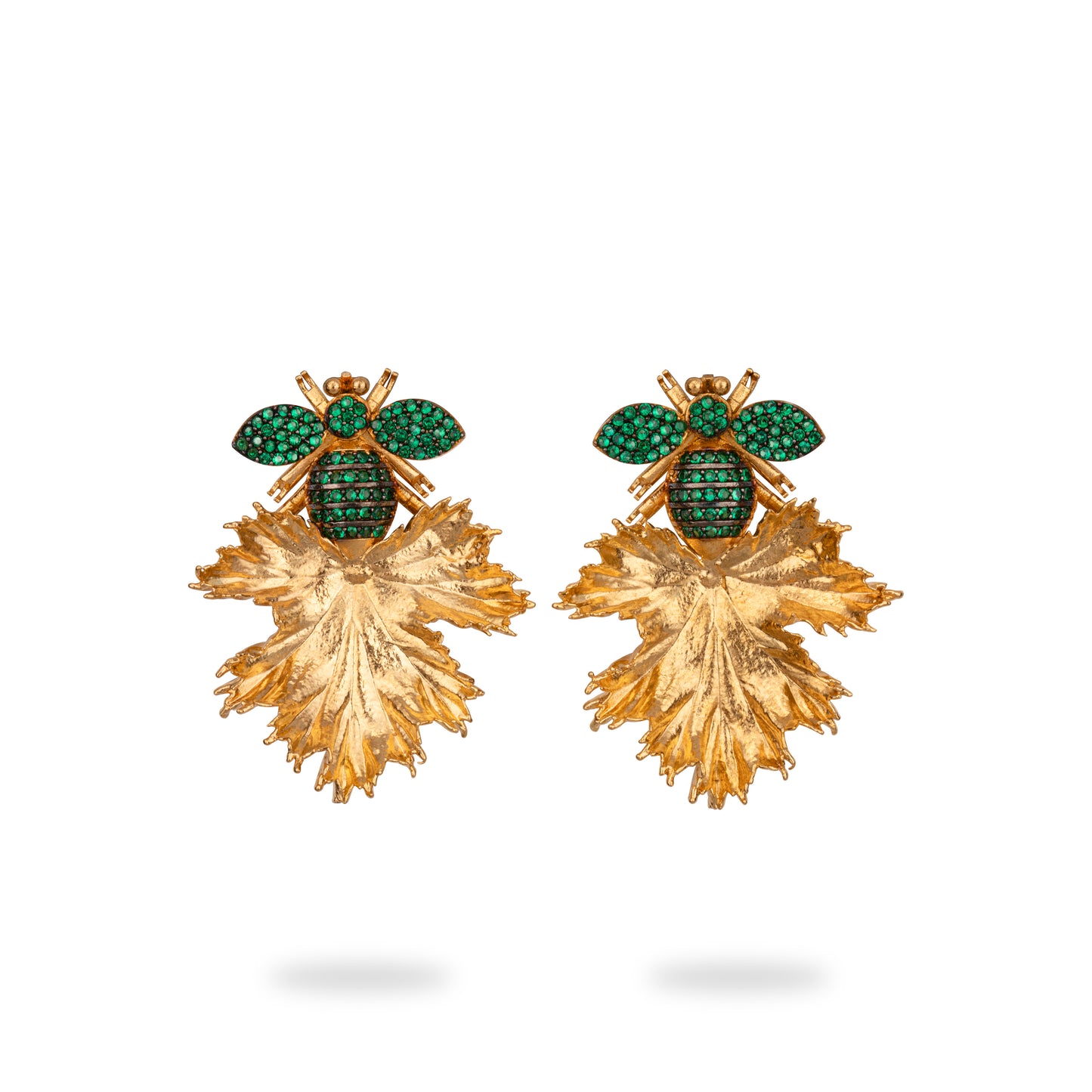 Debrah Earrings