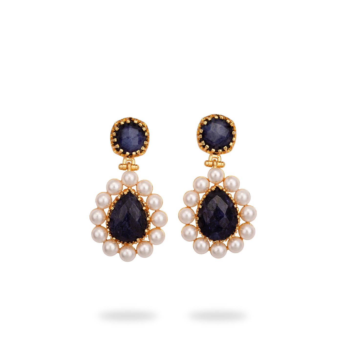 Juliana Earrings