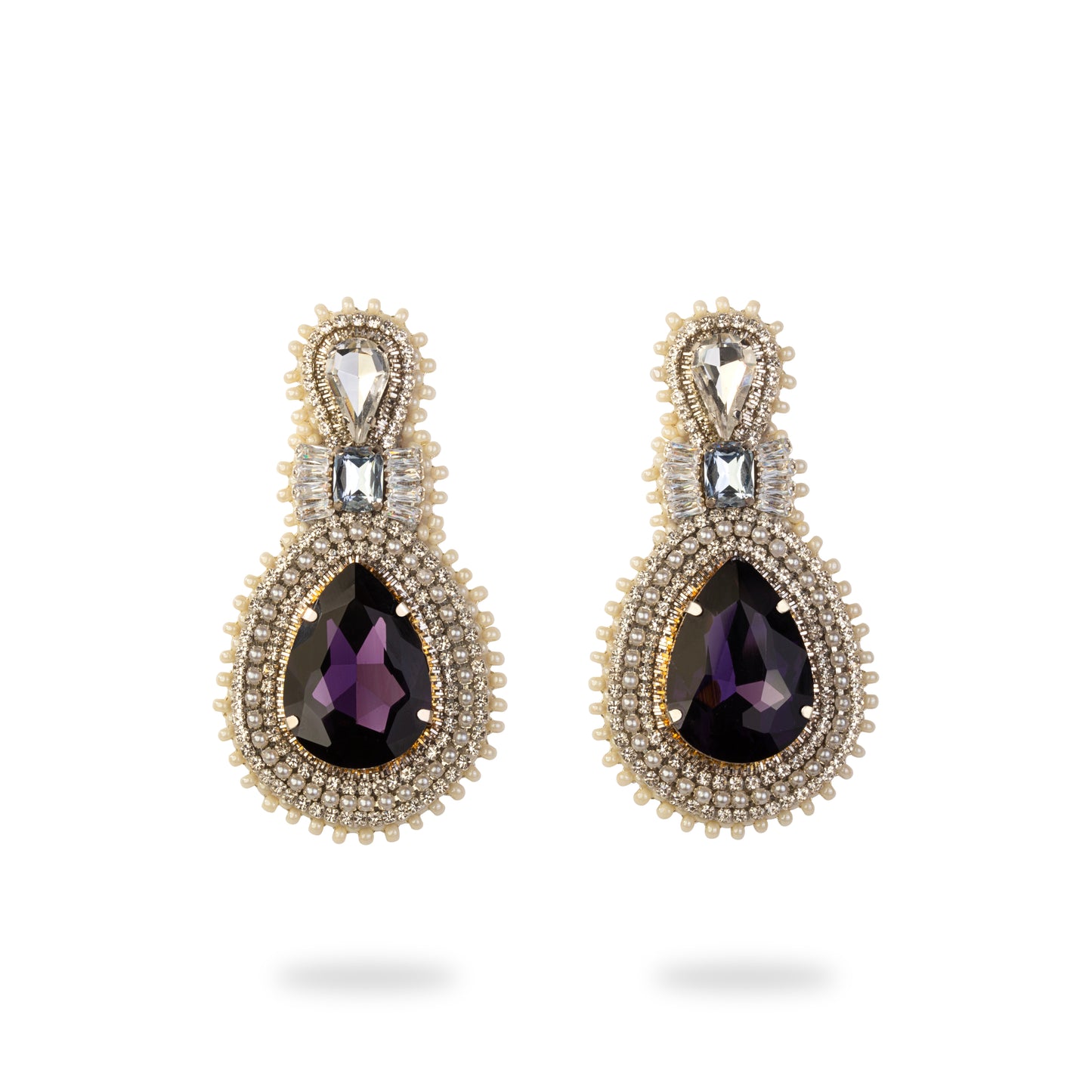 Sarira Earrings