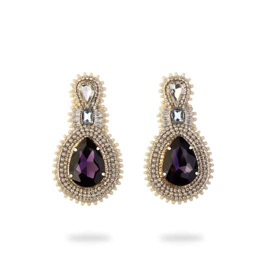 Sarira Earrings