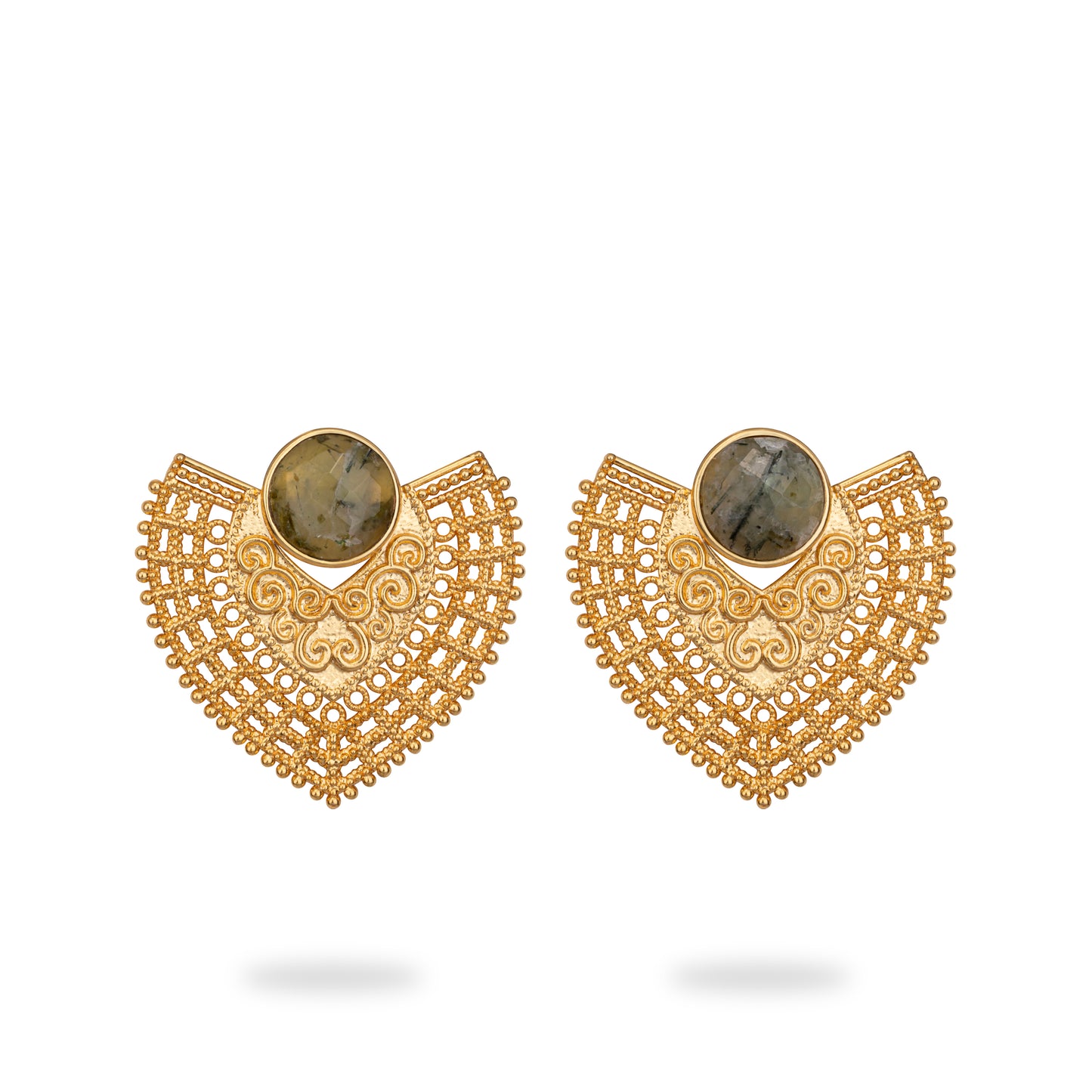 Noor Earrings