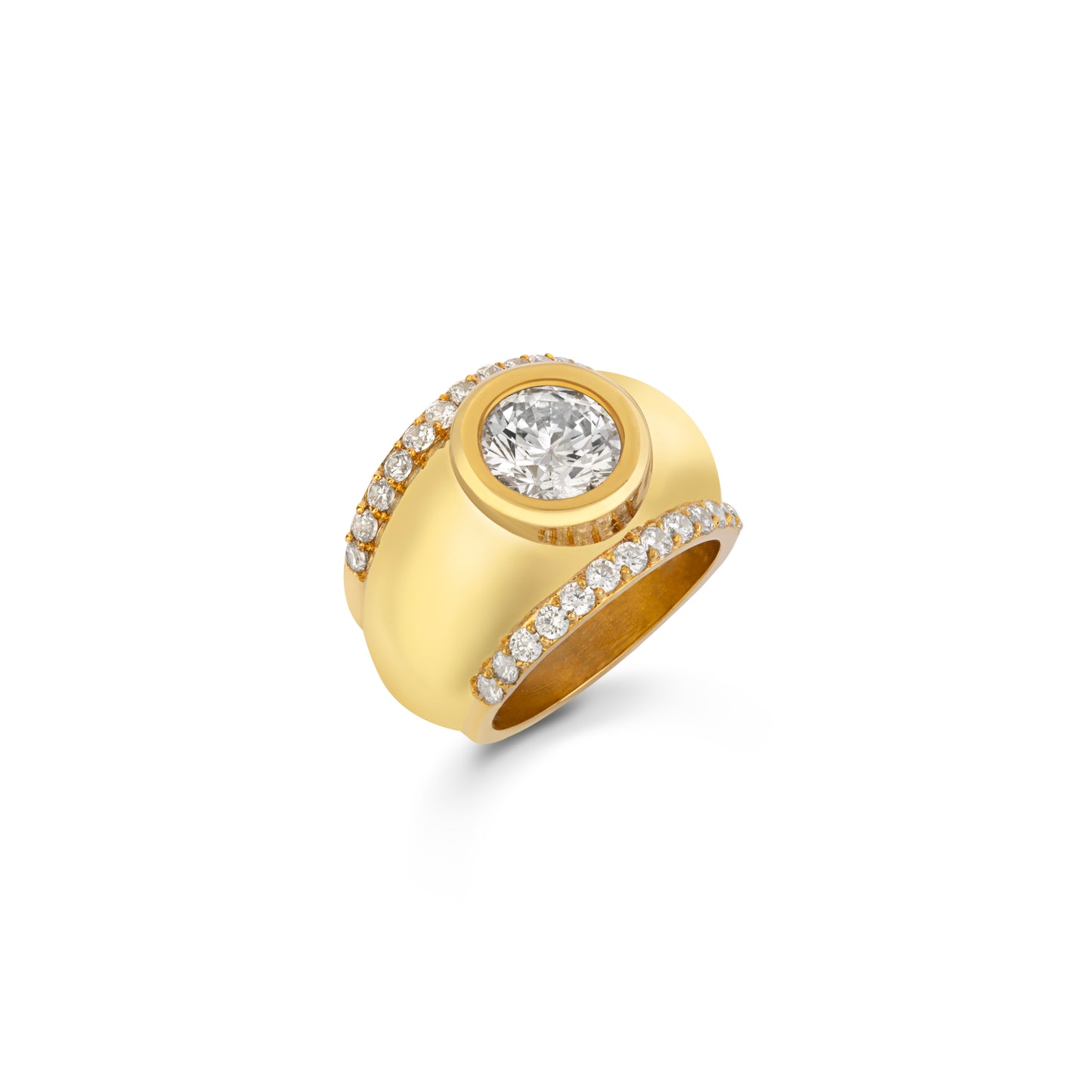 Diva Ring
