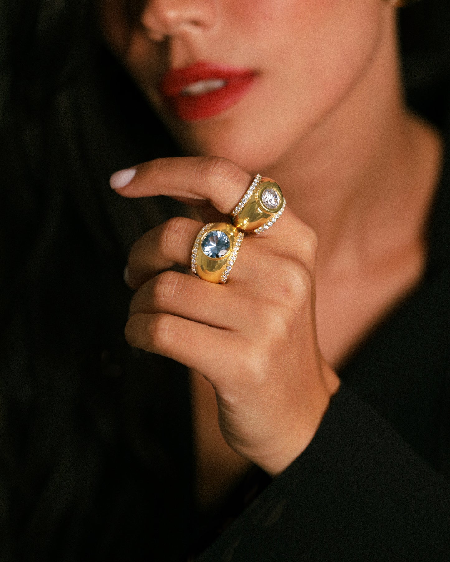 Diva Ring