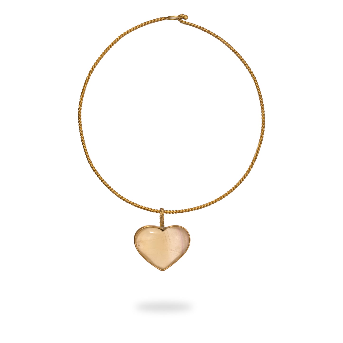 Amour Necklace