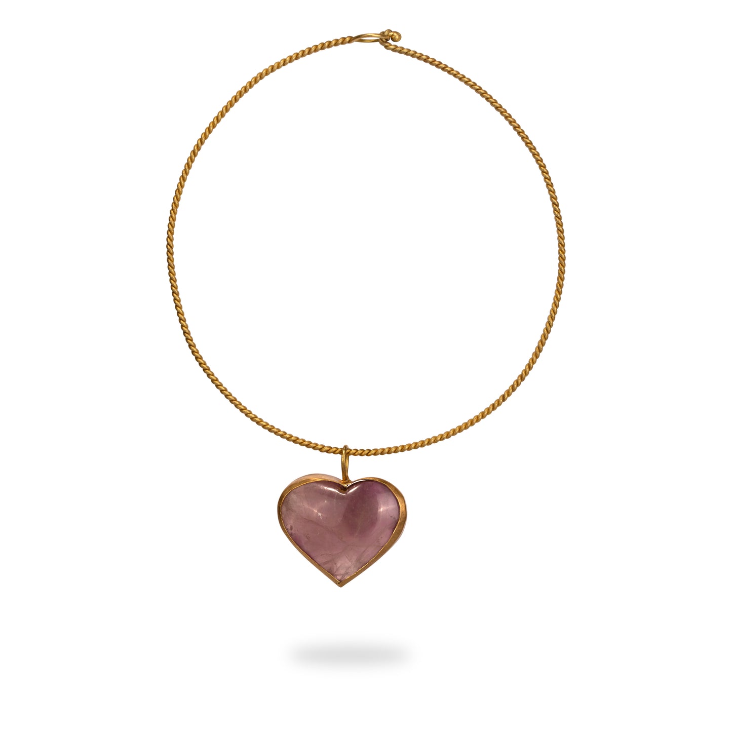 Amour Necklace