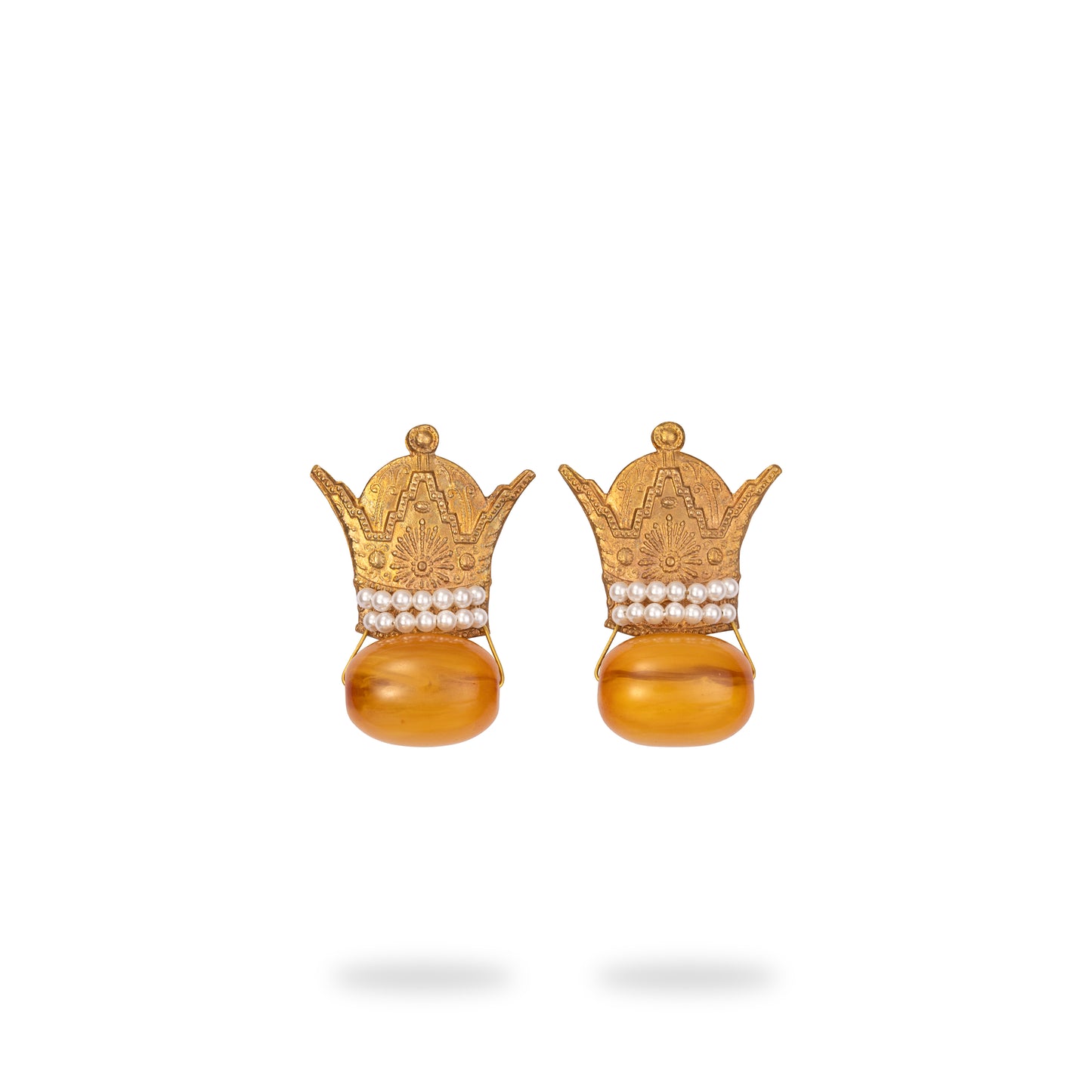 Cleo Earrings