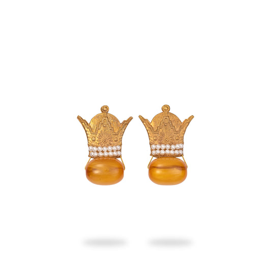 Cleo Earrings