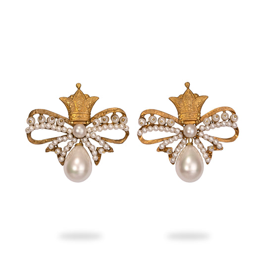 Imperia Earrings