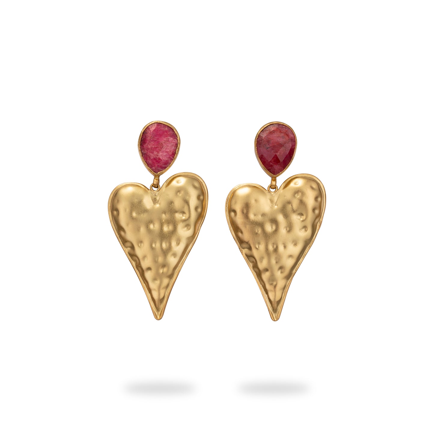 Amora Earrings