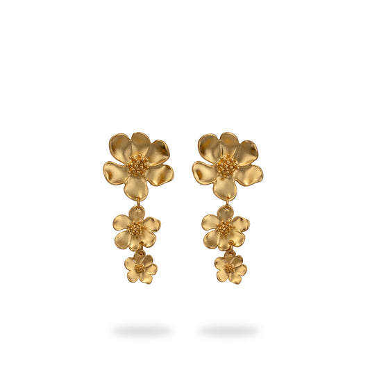 Primrose Earrings