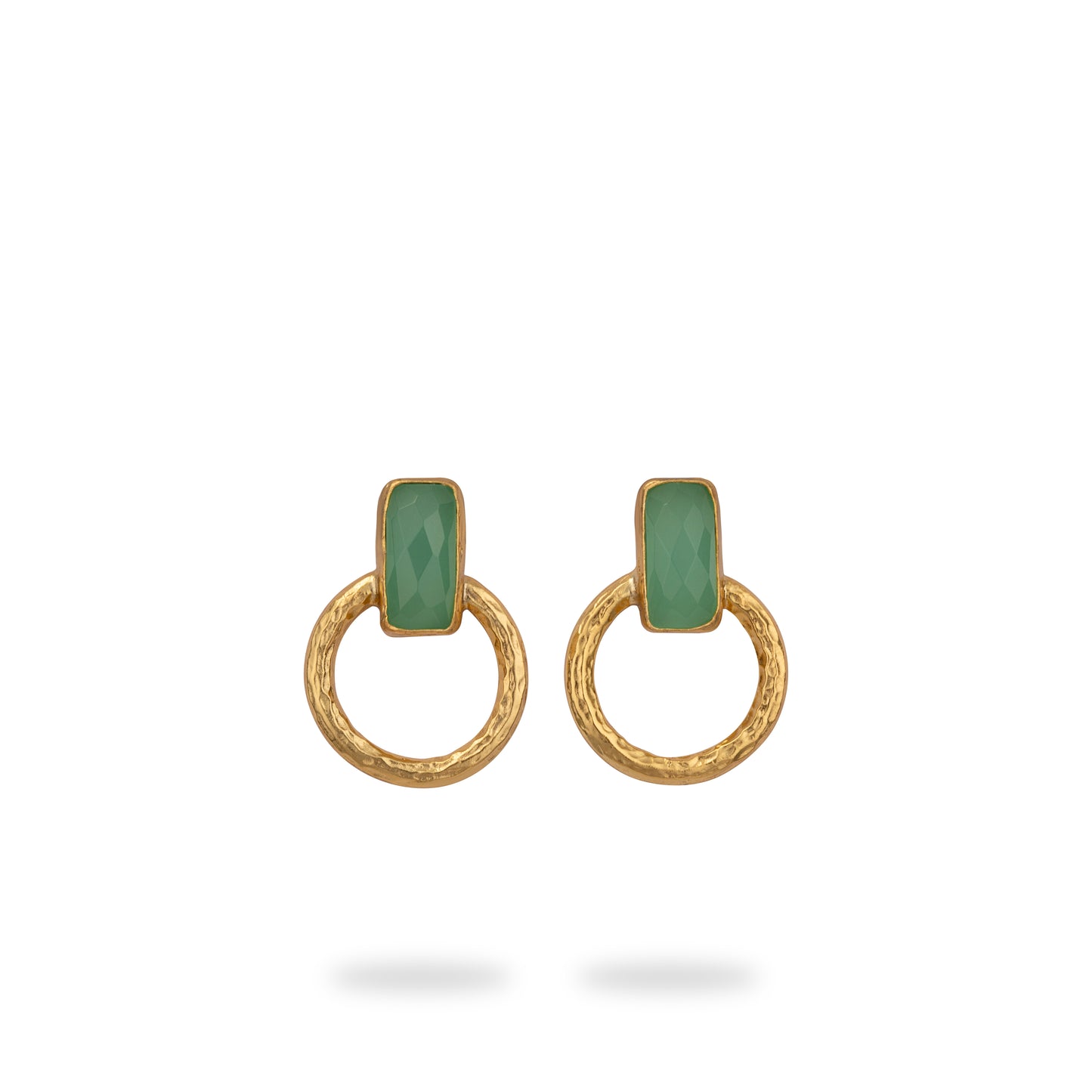 Scarlet Earrings