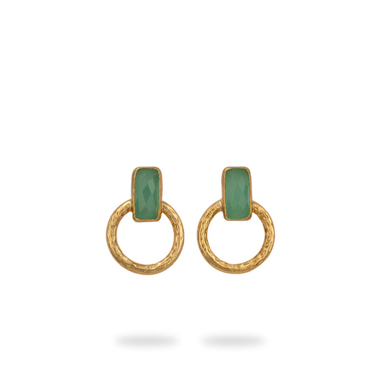 Scarlet Earrings