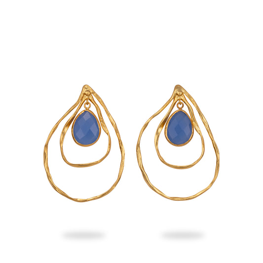 Marea Earrings