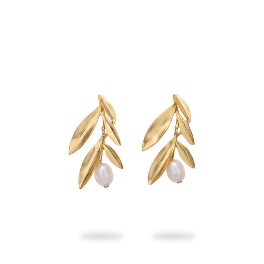 Oliva Earrings
