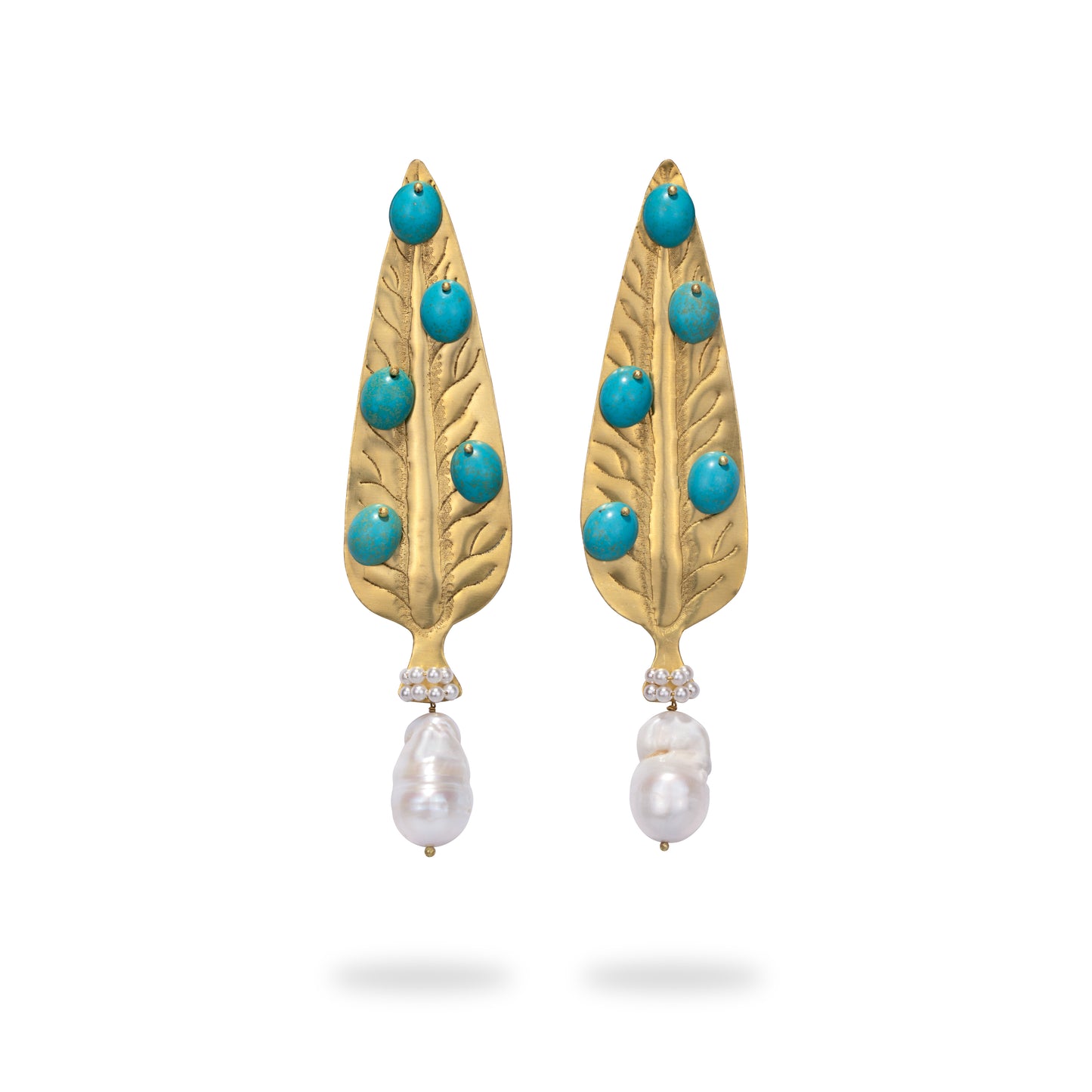 Sarv Earrings
